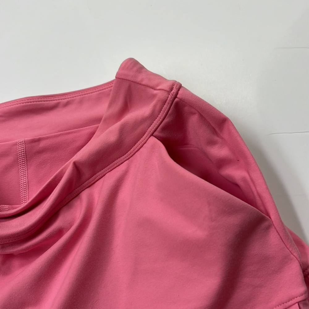 Champion peach Skort skirt sz Small - Picture 7 of 8